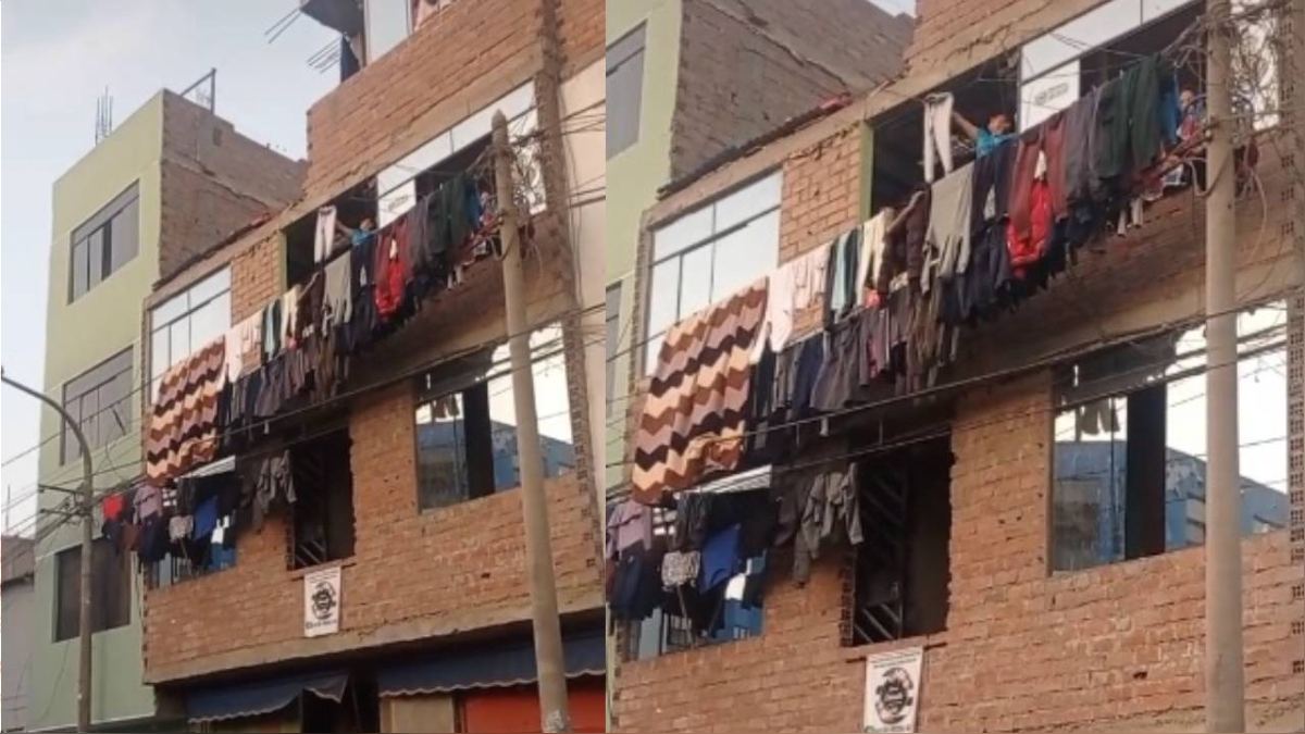 Antes: cargando la plancha de drywall a pulso, entre varias personas