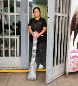 Cliente satisfecho 2