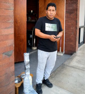 Cliente satisfecho 6