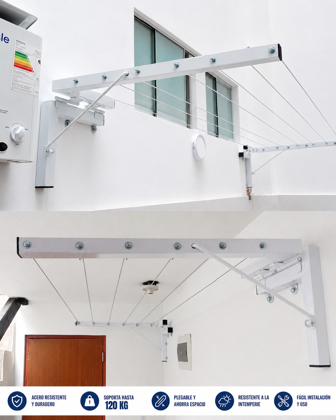 Miniatura 6 - Elevador de Drywall