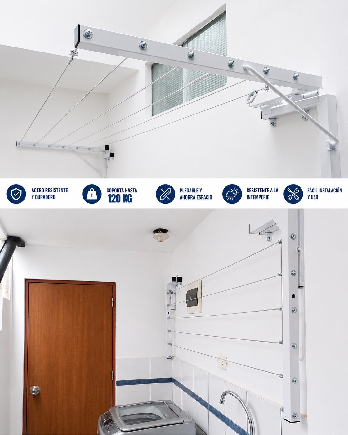 Miniatura 8 - Elevador de Drywall