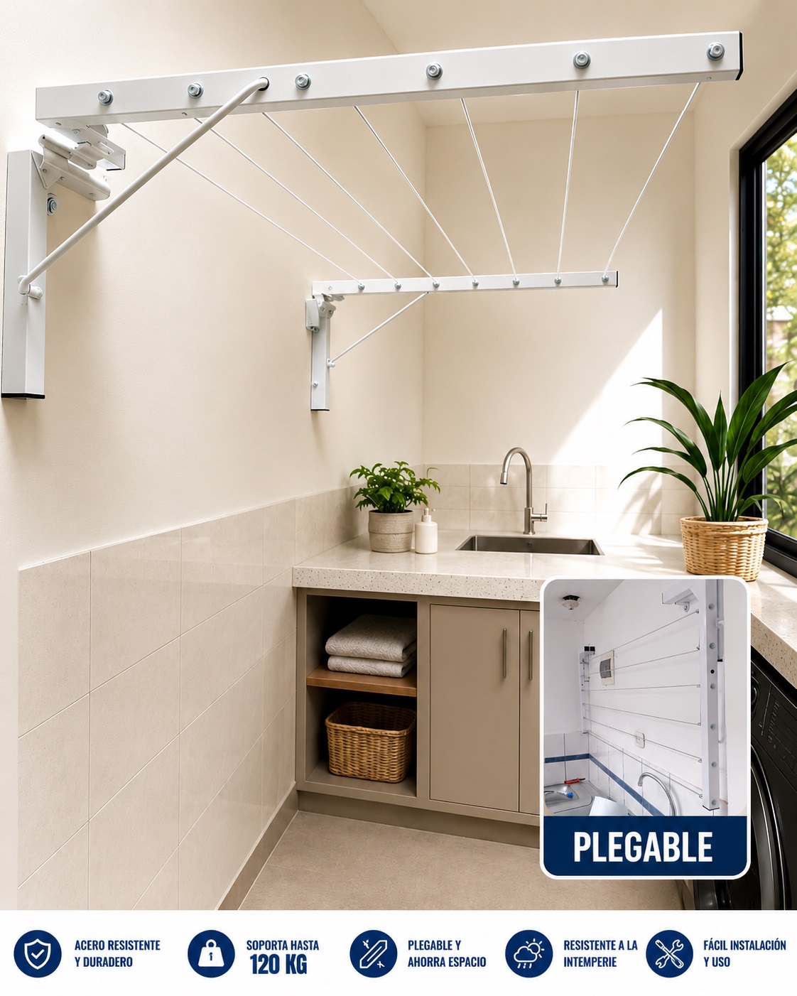 Miniatura 9 - Elevador de Drywall
