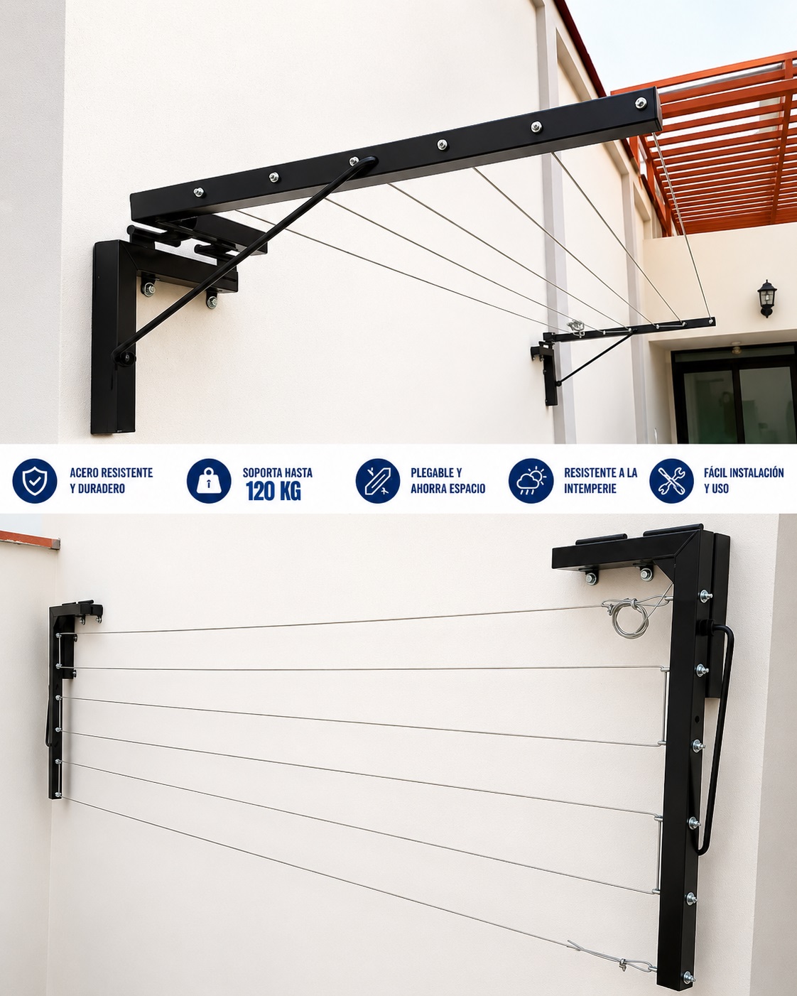 Miniatura 2 - Elevador de Drywall