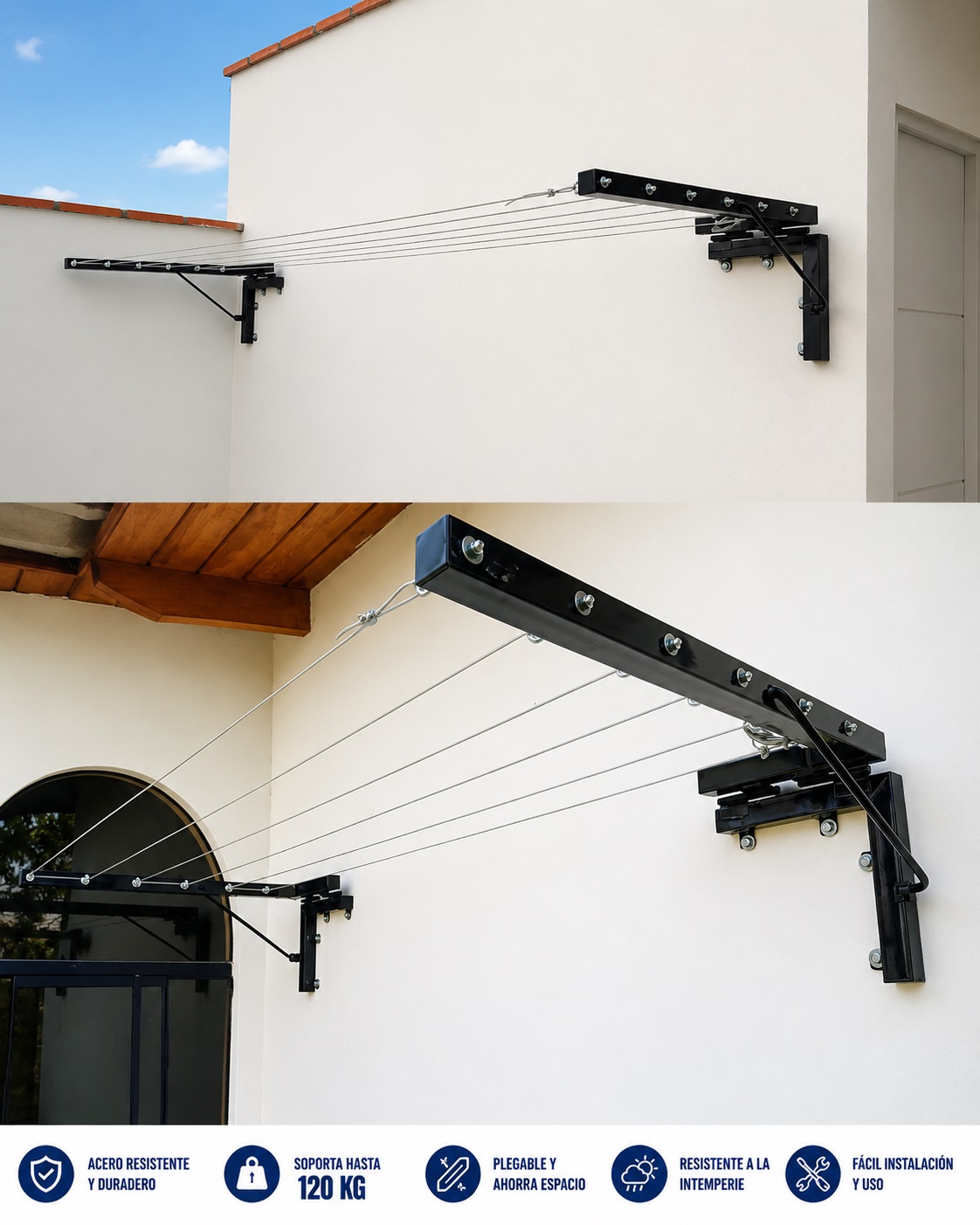 Miniatura 3 - Elevador de Drywall