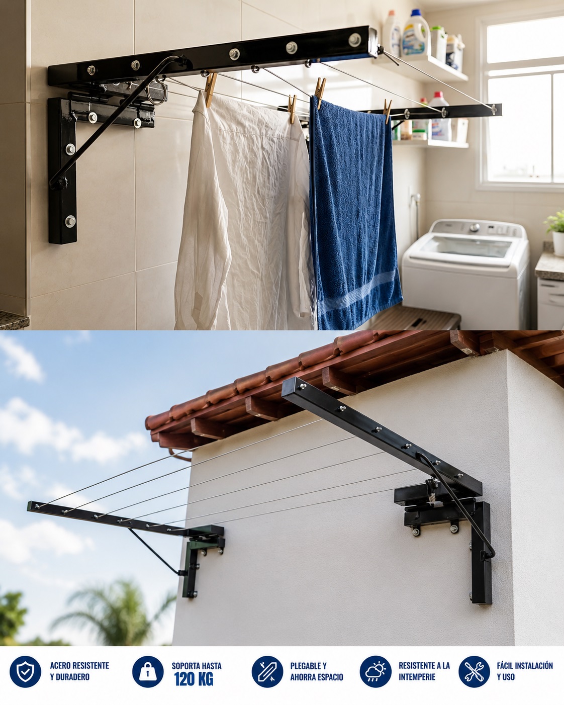Miniatura 5 - Elevador de Drywall